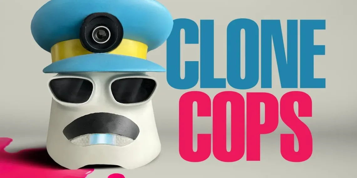 Clone Cops Review