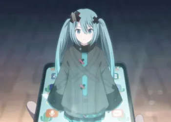 Colorful Stage! The Movie: A Miku Who Can’t Sing Review