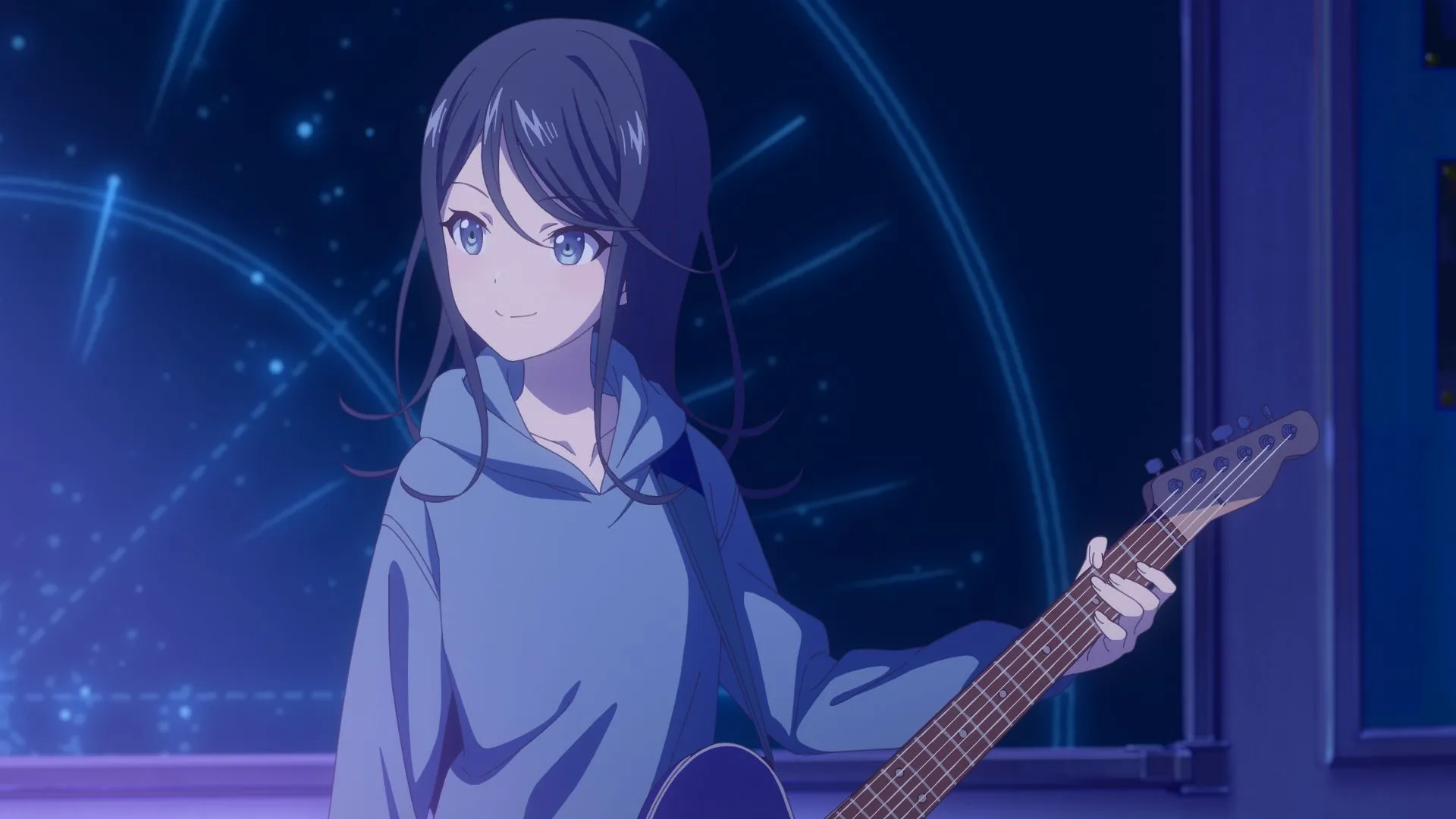 Colorful Stage! The Movie: A Miku Who Can’t Sing Review