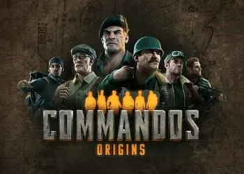 Commandos: Origins Review