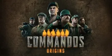Commandos: Origins Review