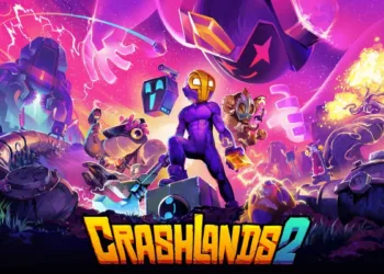 Crashlands 2 Review