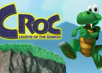 Croc: Legend of the Gobbos Review