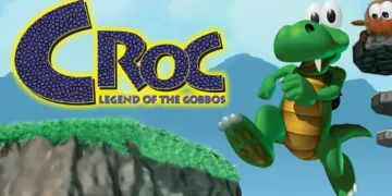 Croc: Legend of the Gobbos Review