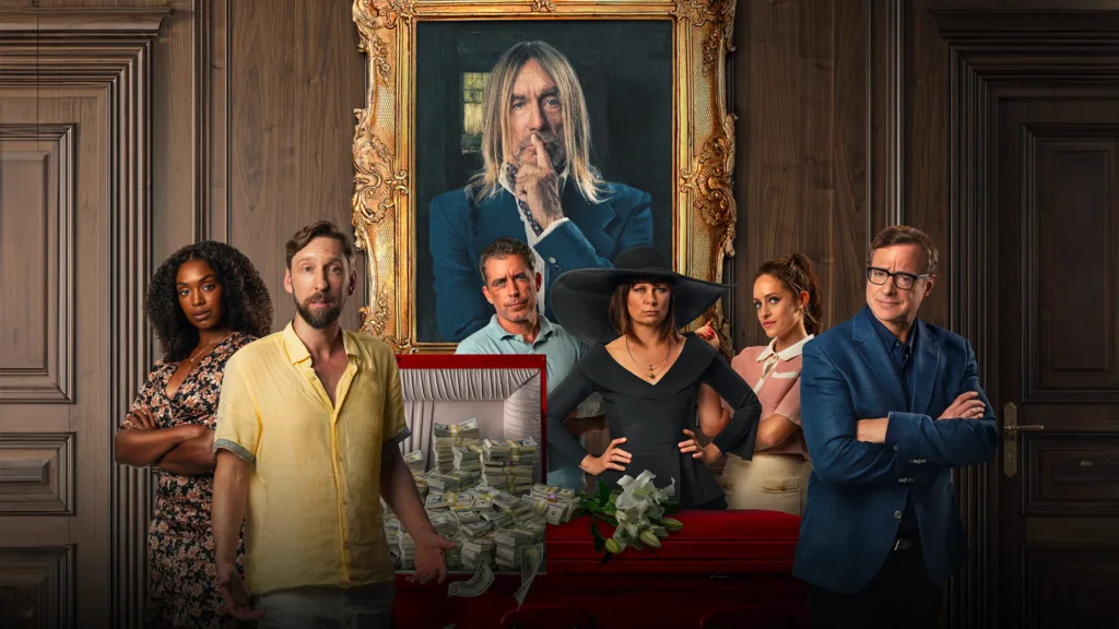 Daniel’s Gotta Die Review