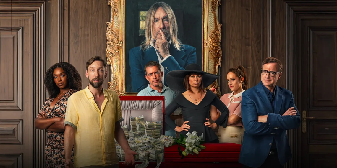 Daniel’s Gotta Die Review