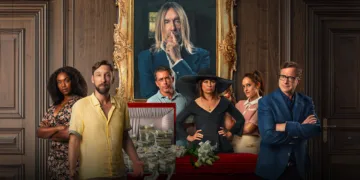 Daniel’s Gotta Die Review