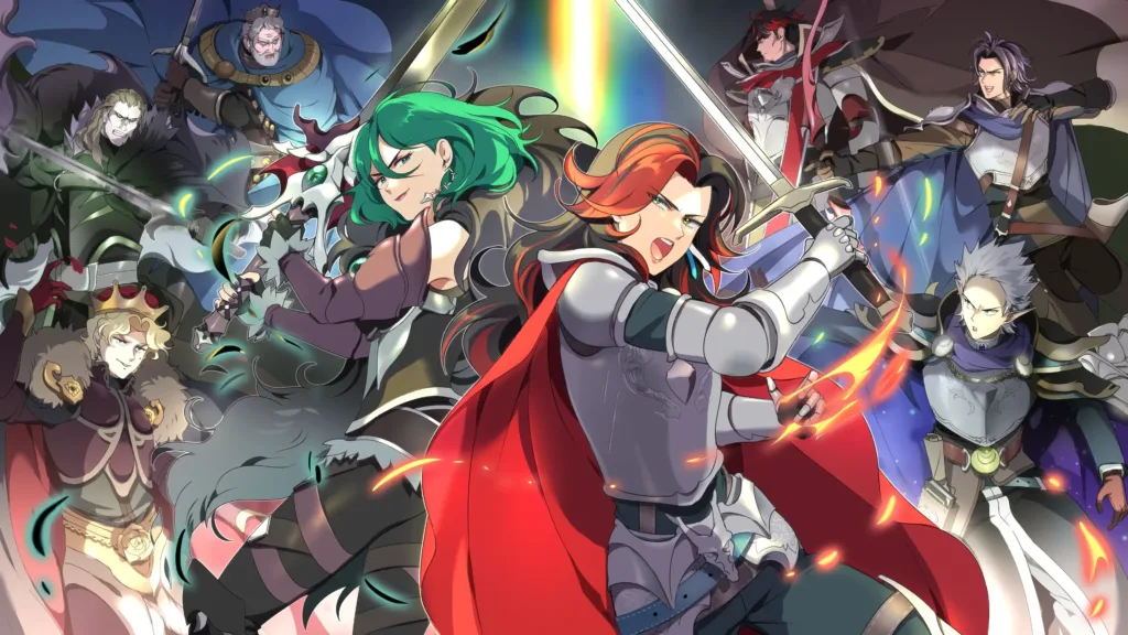 Dark Deity 2 Review