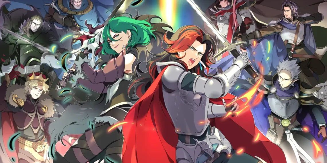 Dark Deity 2 Review
