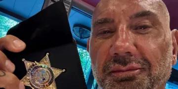 Dave Bautista