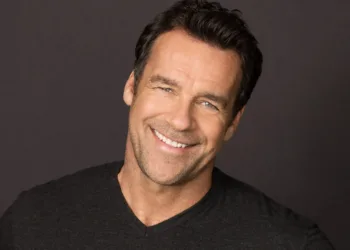 David James Elliott