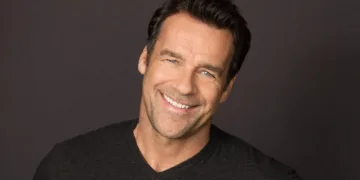 David James Elliott