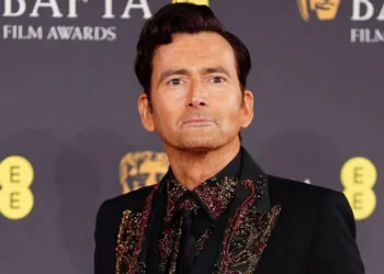 David Tennant