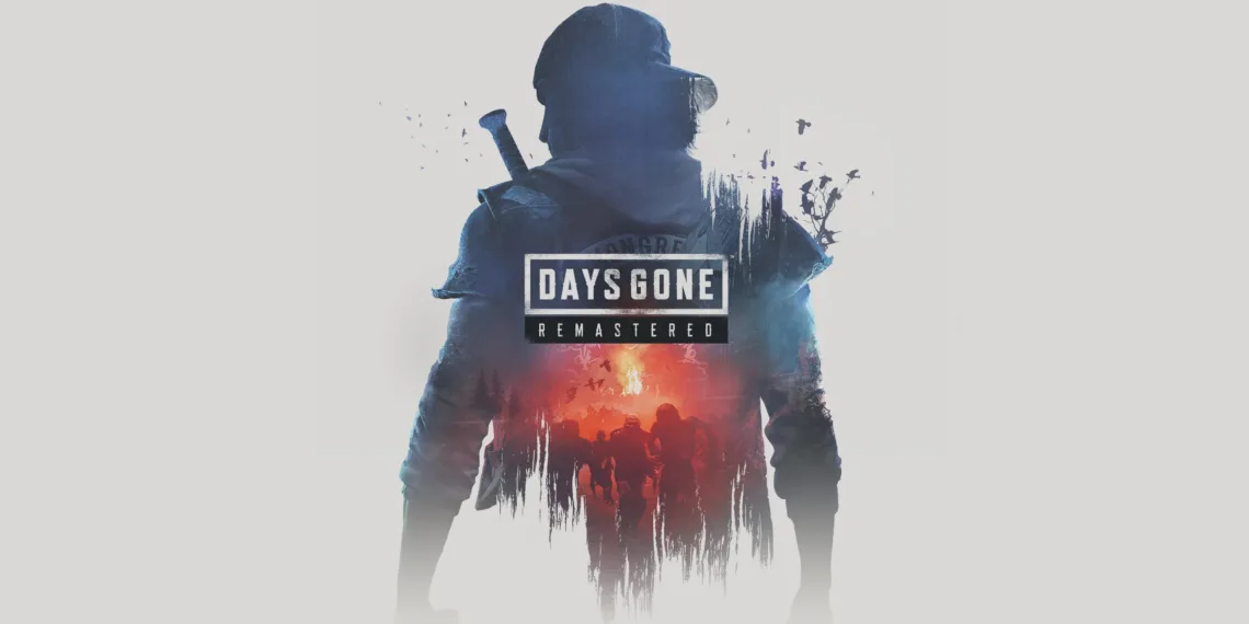Days Gone Remastered Review: Horde Mechanics Amplified 41 Days Gone Remastered Review