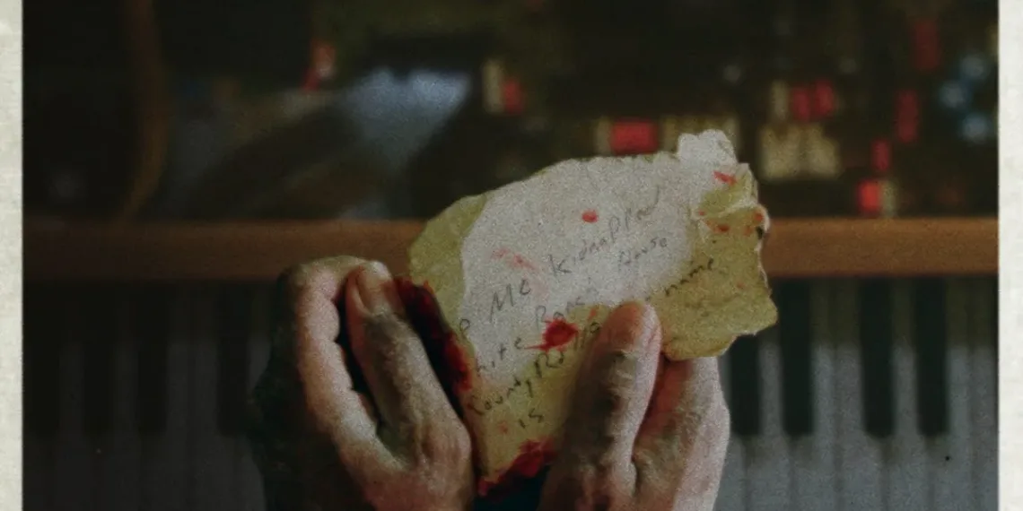 Dead Mail Review