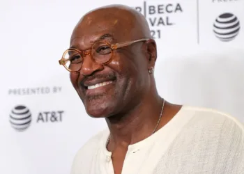 Delroy Lindo