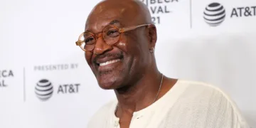 Delroy Lindo