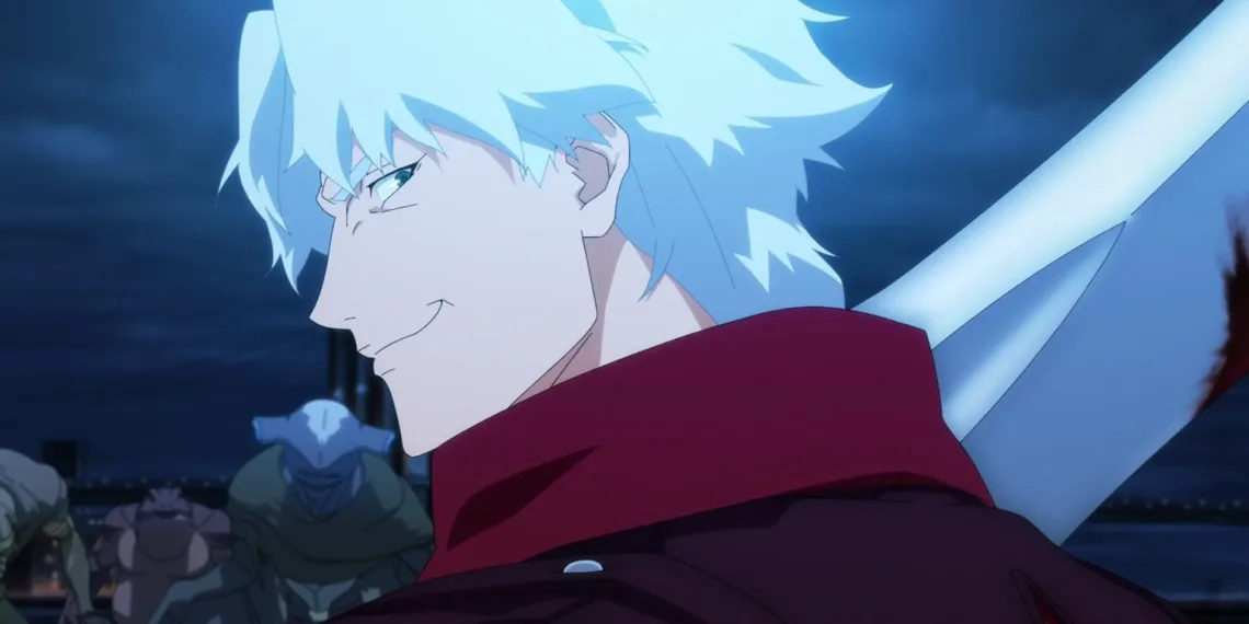 Devil May Cry Season 1 Review