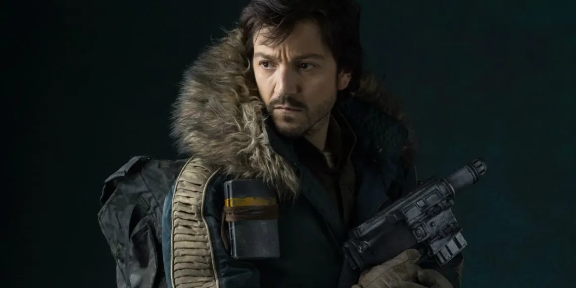 Diego Luna