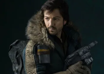 Diego Luna