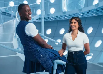 Doctor Who Season 2 Review
