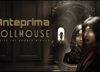 Dollhouse: Behind the Broken Mirror Review