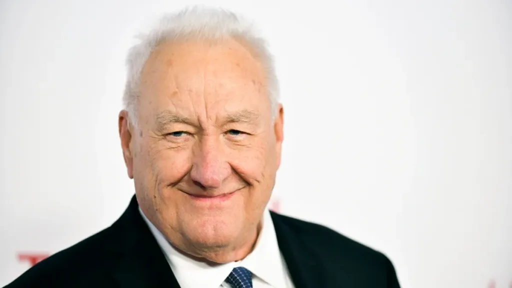 Don Mischer