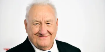 Don Mischer