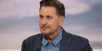 Emilio Estevez