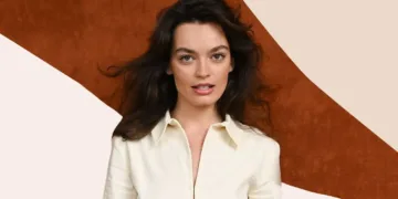 Emma Mackey