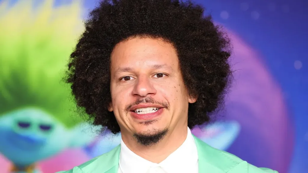 Eric André