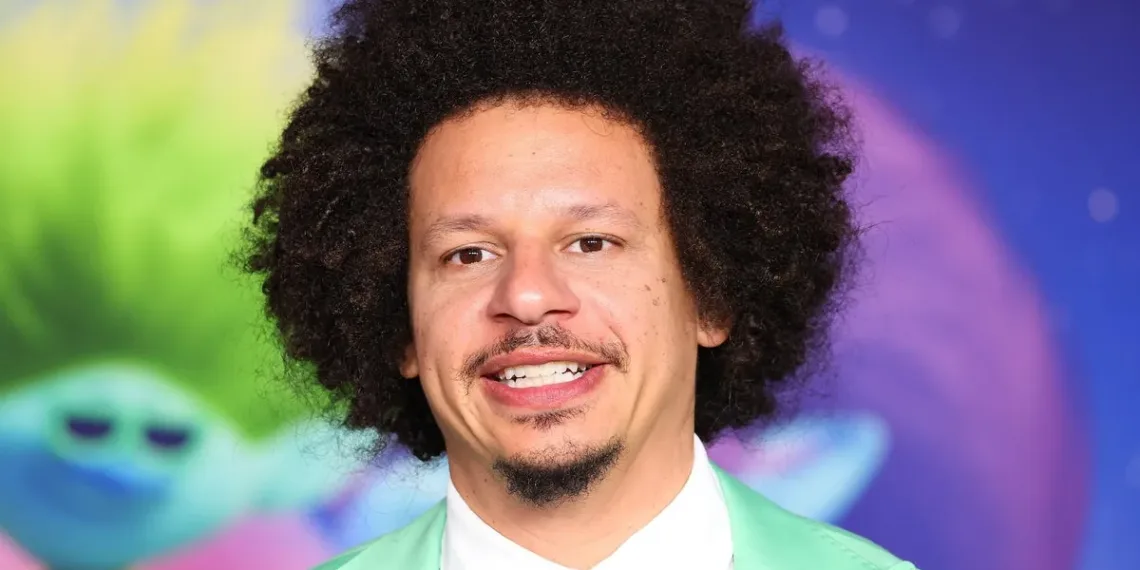 Eric André