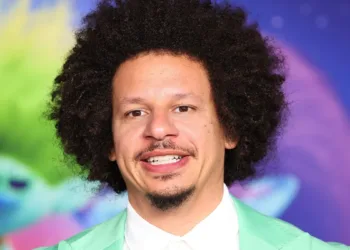 Eric André