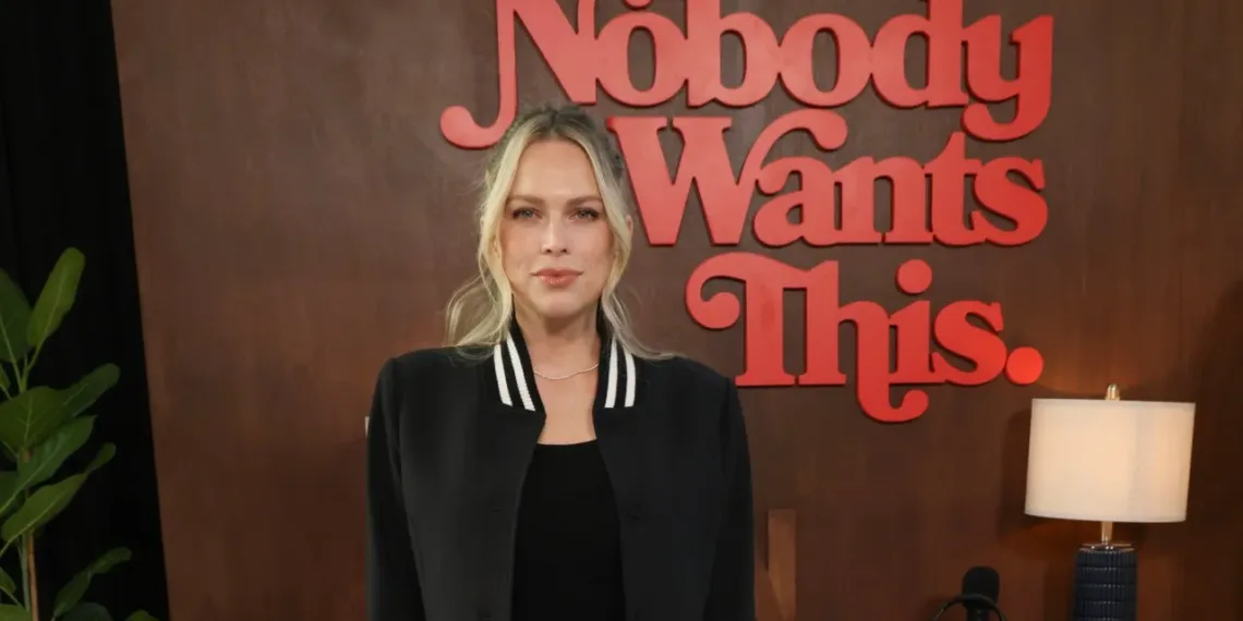 Erin Foster