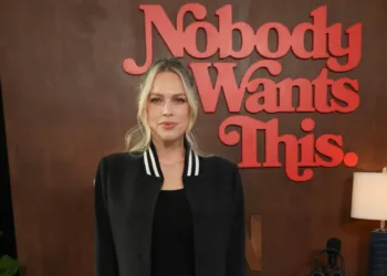 Erin Foster