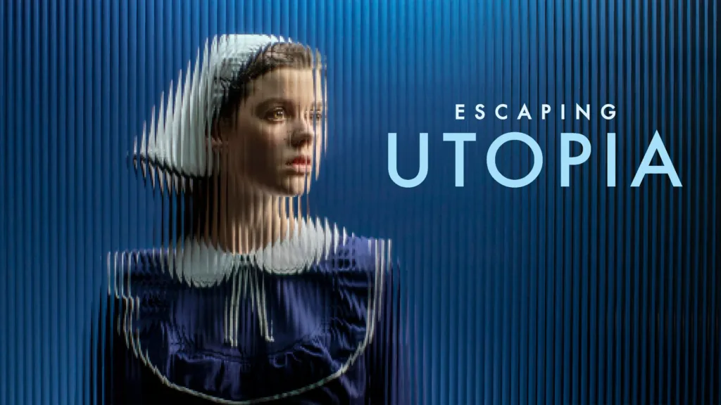 Escaping Utopia Review