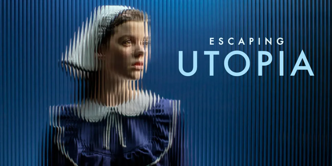 Escaping Utopia Review