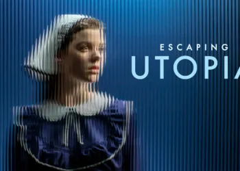 Escaping Utopia Review