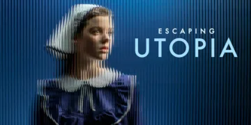 Escaping Utopia Review