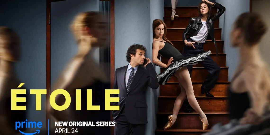 Étoile Season 1 Review
