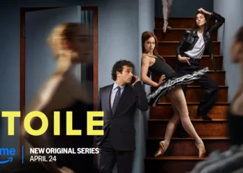 Étoile Season 1 Review