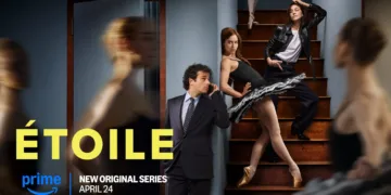 Étoile Season 1 Review