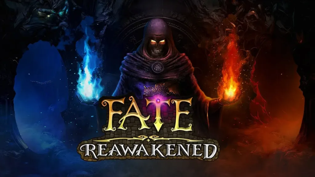 FATE: Reawakened Review