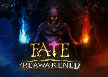 FATE: Reawakened Review