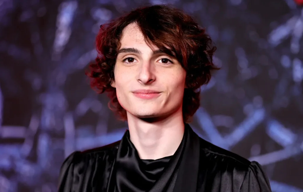 Finn Wolfhard