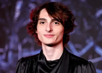 Finn Wolfhard