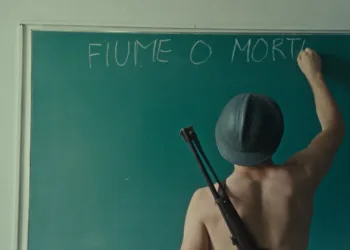 Fiume O Morte! Review