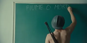Fiume O Morte! Review