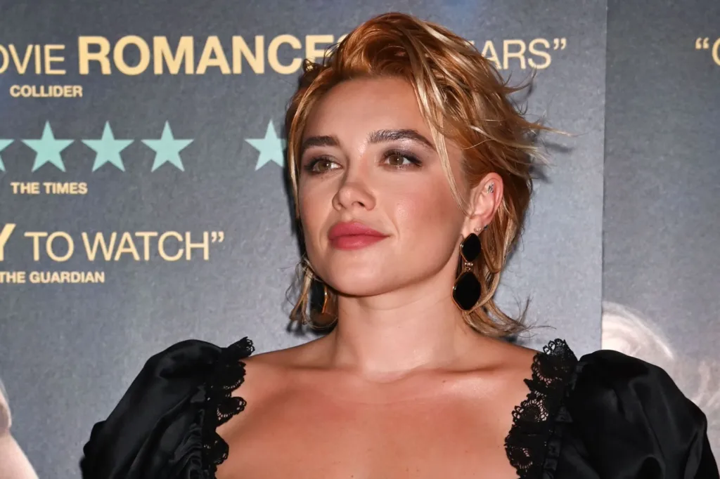 Florence Pugh