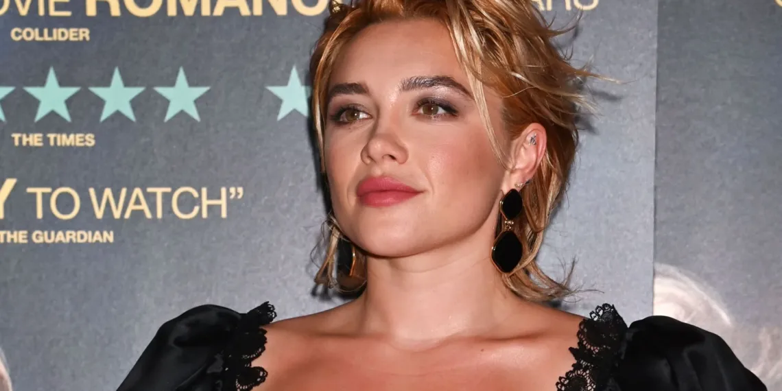 Florence Pugh